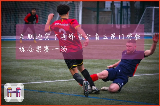 足联连罚丁海峰与云南玉昆门将教练各禁赛一场
